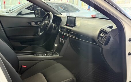 Mazda CX-4, 2022 год, 2 347 000 рублей, 13 фотография