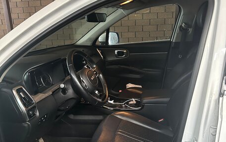 KIA Sorento IV, 2021 год, 4 000 000 рублей, 6 фотография