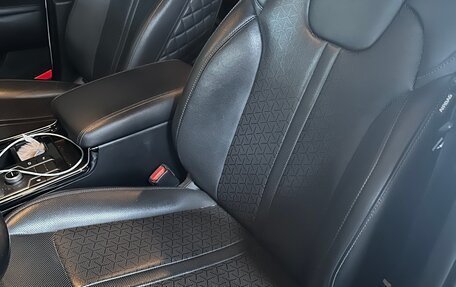 KIA Sorento IV, 2021 год, 4 000 000 рублей, 5 фотография