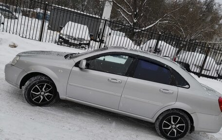 Chevrolet Lacetti, 2012 год, 520 000 рублей, 2 фотография