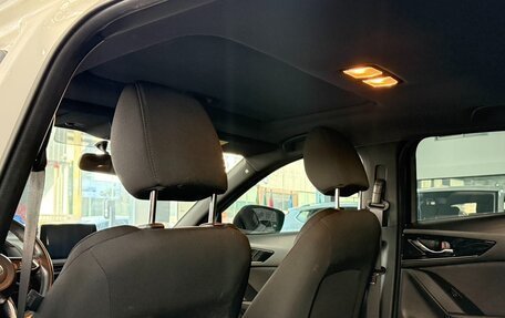 Mazda CX-4, 2022 год, 2 347 000 рублей, 15 фотография