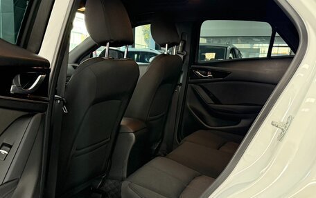 Mazda CX-4, 2022 год, 2 347 000 рублей, 14 фотография