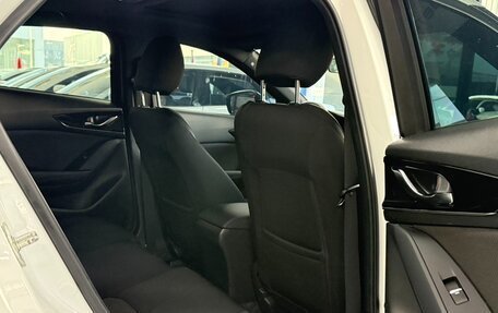 Mazda CX-4, 2022 год, 2 347 000 рублей, 16 фотография