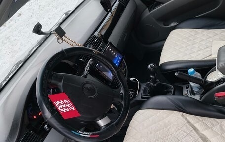 Chevrolet Lacetti, 2012 год, 520 000 рублей, 6 фотография