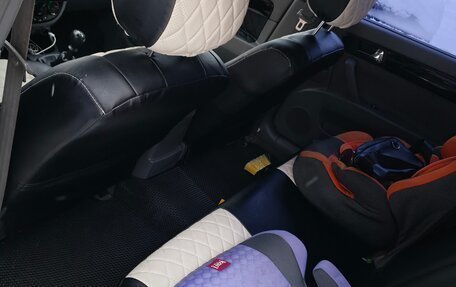 Chevrolet Lacetti, 2012 год, 520 000 рублей, 7 фотография