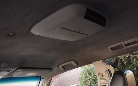 Mitsubishi Pajero IV, 2008 год, 850 000 рублей, 9 фотография