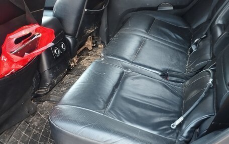 Mitsubishi Pajero IV, 2008 год, 850 000 рублей, 8 фотография