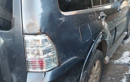 Mitsubishi Pajero IV, 2008 год, 850 000 рублей, 4 фотография