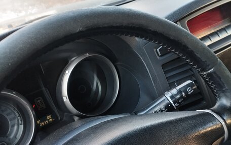 Mitsubishi Pajero IV, 2008 год, 850 000 рублей, 13 фотография