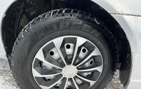 Hyundai Accent II, 2007 год, 369 000 рублей, 7 фотография