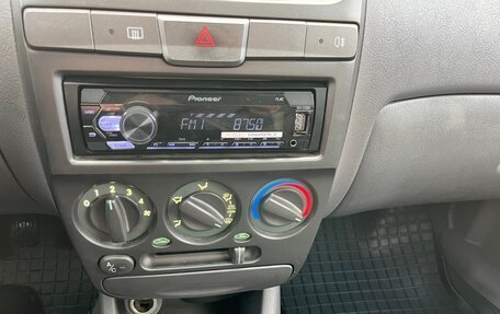 Hyundai Accent II, 2007 год, 369 000 рублей, 12 фотография