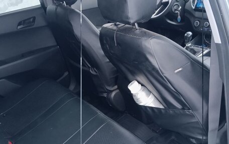 Hyundai Creta I рестайлинг, 2019 год, 1 450 000 рублей, 6 фотография