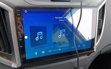 Hyundai Creta I рестайлинг, 2019 год, 1 450 000 рублей, 4 фотография