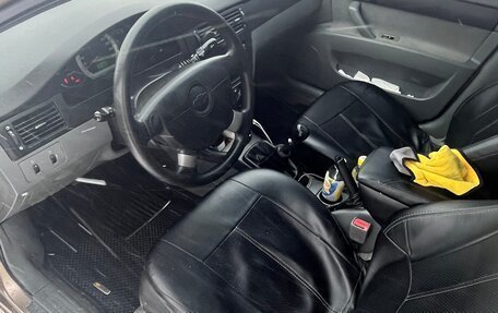 Chevrolet Lacetti, 2008 год, 550 000 рублей, 5 фотография