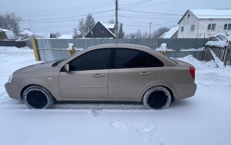 Chevrolet Lacetti, 2008 год, 550 000 рублей, 2 фотография
