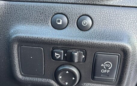 Nissan Note II рестайлинг, 2013 год, 850 000 рублей, 4 фотография