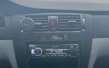 Chevrolet Lacetti, 2008 год, 550 000 рублей, 6 фотография