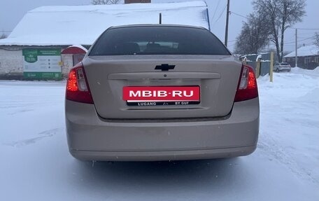 Chevrolet Lacetti, 2008 год, 550 000 рублей, 4 фотография