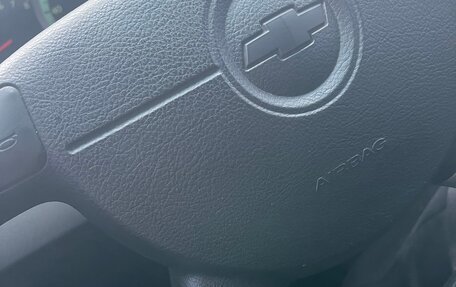 Chevrolet Lacetti, 2008 год, 550 000 рублей, 7 фотография