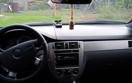 Chevrolet Lacetti, 2009 год, 437 000 рублей, 6 фотография