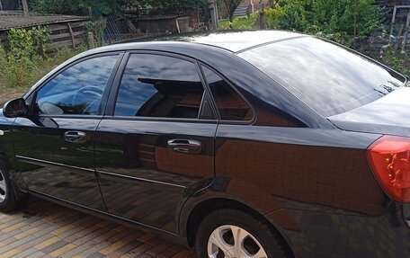 Chevrolet Lacetti, 2009 год, 437 000 рублей, 9 фотография