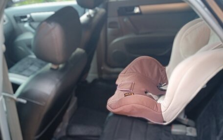 Chevrolet Lacetti, 2009 год, 437 000 рублей, 7 фотография