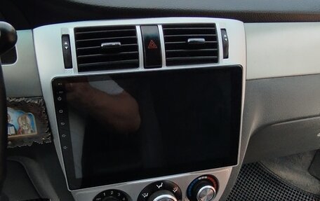 Chevrolet Lacetti, 2009 год, 437 000 рублей, 4 фотография