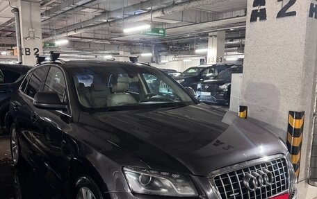 Audi Q5, 2012 год, 1 599 000 рублей, 2 фотография