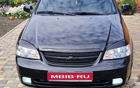 Chevrolet Lacetti, 2009 год, 437 000 рублей, 5 фотография