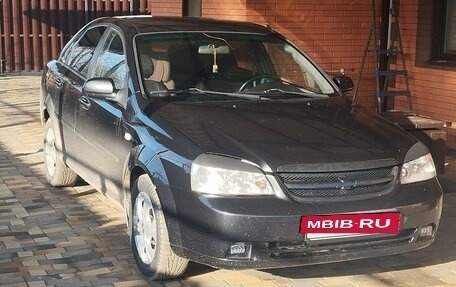 Chevrolet Lacetti, 2009 год, 437 000 рублей, 2 фотография