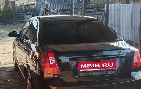 Chevrolet Lacetti, 2009 год, 437 000 рублей, 3 фотография