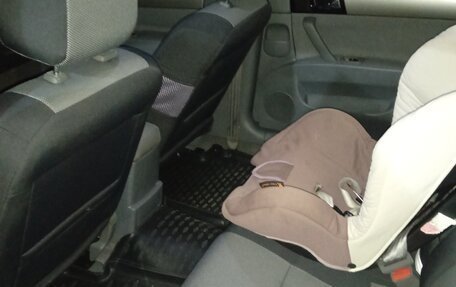 Chevrolet Lacetti, 2009 год, 437 000 рублей, 22 фотография