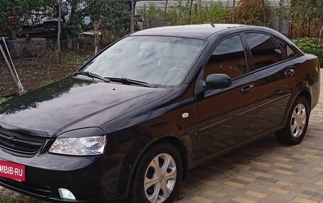 Chevrolet Lacetti, 2009 год, 437 000 рублей, 14 фотография