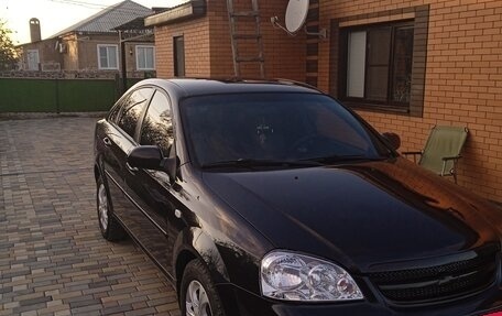 Chevrolet Lacetti, 2009 год, 437 000 рублей, 17 фотография
