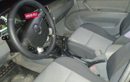 Chevrolet Lacetti, 2009 год, 437 000 рублей, 23 фотография