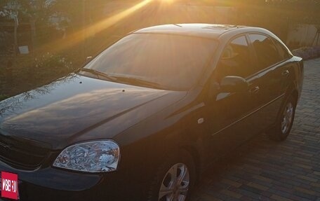 Chevrolet Lacetti, 2009 год, 437 000 рублей, 19 фотография