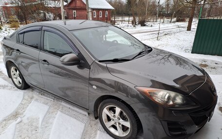 Mazda 3, 2009 год, 810 000 рублей, 5 фотография