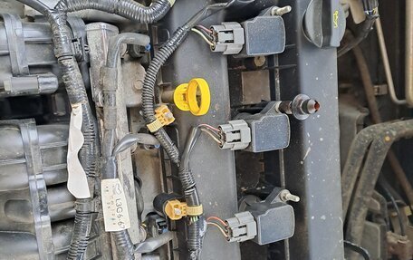 Mazda 3, 2009 год, 810 000 рублей, 10 фотография