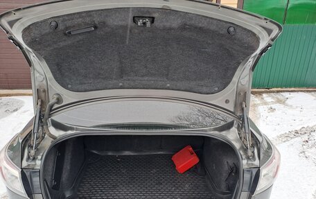 Mazda 3, 2009 год, 810 000 рублей, 12 фотография