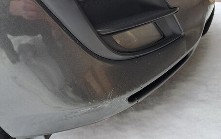 Mazda 3, 2009 год, 810 000 рублей, 13 фотография