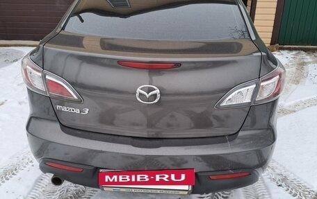 Mazda 3, 2009 год, 810 000 рублей, 6 фотография