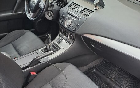 Mazda 3, 2009 год, 810 000 рублей, 15 фотография