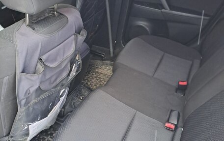 Mazda 3, 2009 год, 810 000 рублей, 14 фотография