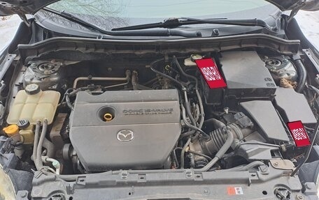 Mazda 3, 2009 год, 810 000 рублей, 9 фотография