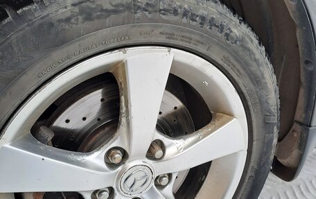 Mazda 3, 2009 год, 810 000 рублей, 19 фотография