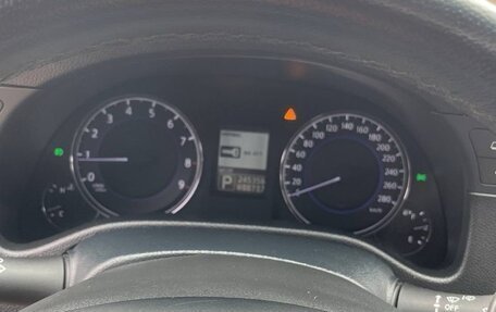 Infiniti G, 2010 год, 1 600 000 рублей, 7 фотография