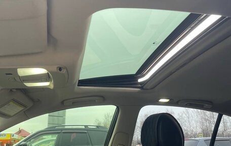 Infiniti G, 2010 год, 1 600 000 рублей, 9 фотография