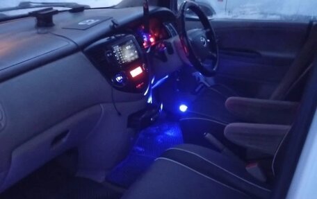 Mazda MPV II, 2000 год, 700 000 рублей, 3 фотография