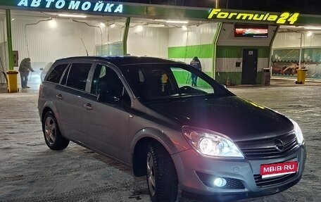 Opel Astra H, 2011 год, 570 000 рублей, 1 фотография