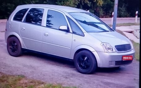 Opel Meriva, 2006 год, 350 000 рублей, 1 фотография